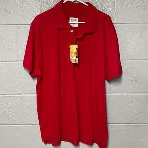 Mossimo polo shirt